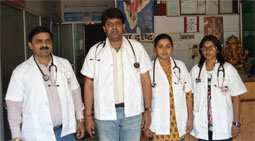 aashirwad doctors group